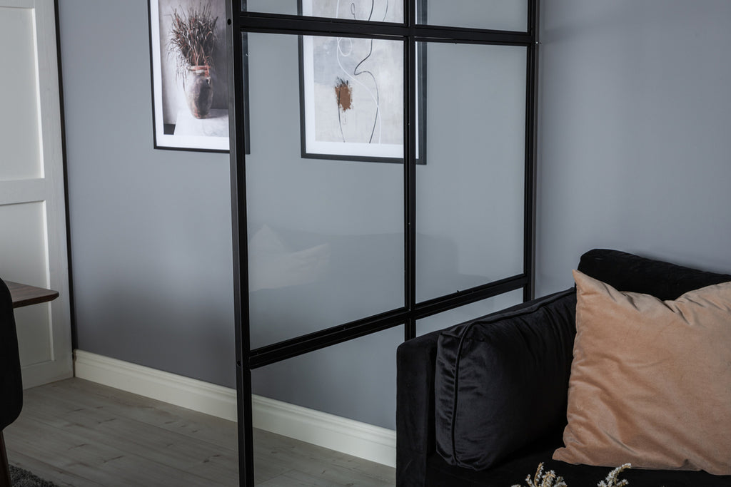 Leif Industriväggar