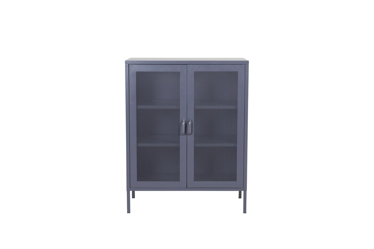 Misha Skåp 40 x 80 x 102 Grå