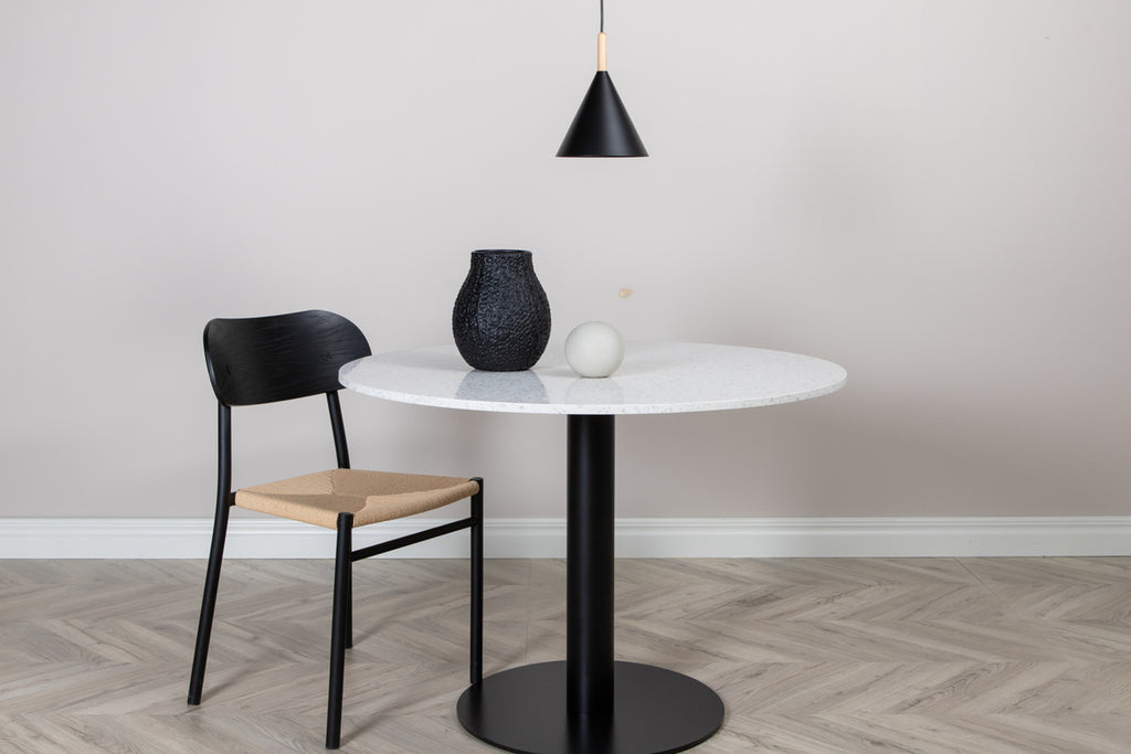 Enif Taklampor Svart