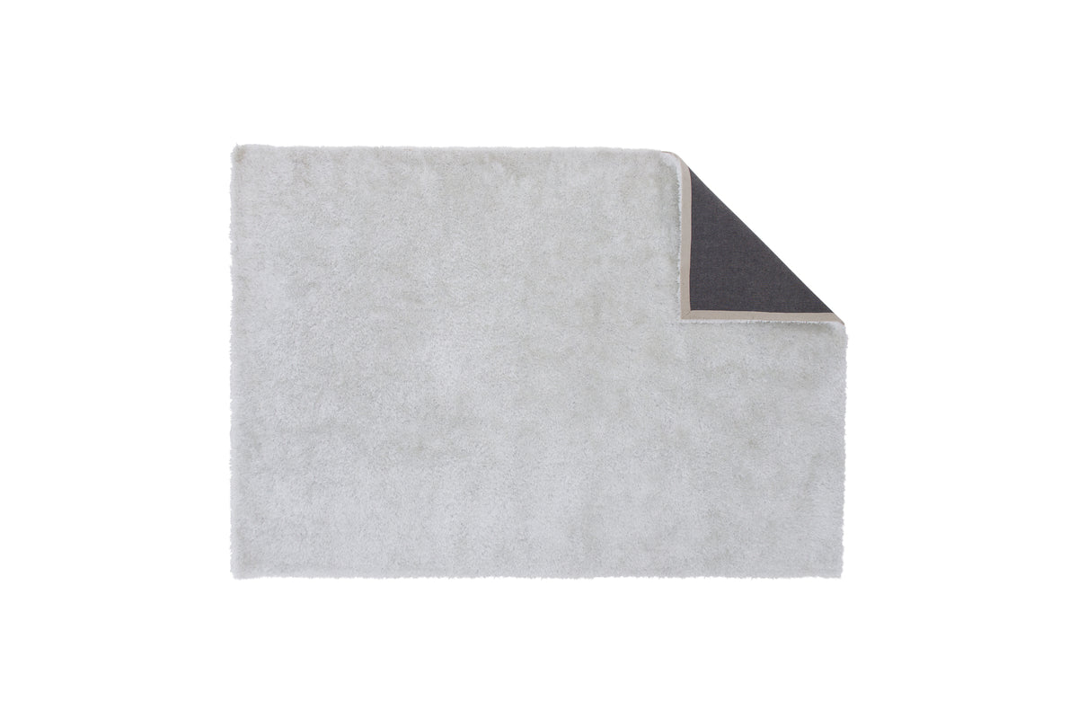 Mattis Rektangulära Mattor 230 x 160 Vit