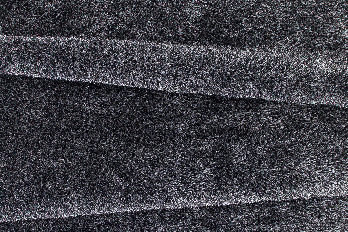 Mattis Rektangulära Mattor 230 x 160 Antracit