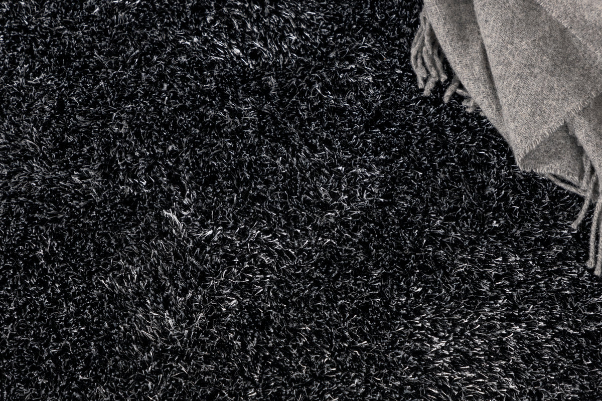 Mattis Rektangulära Mattor 230 x 160 Antracit