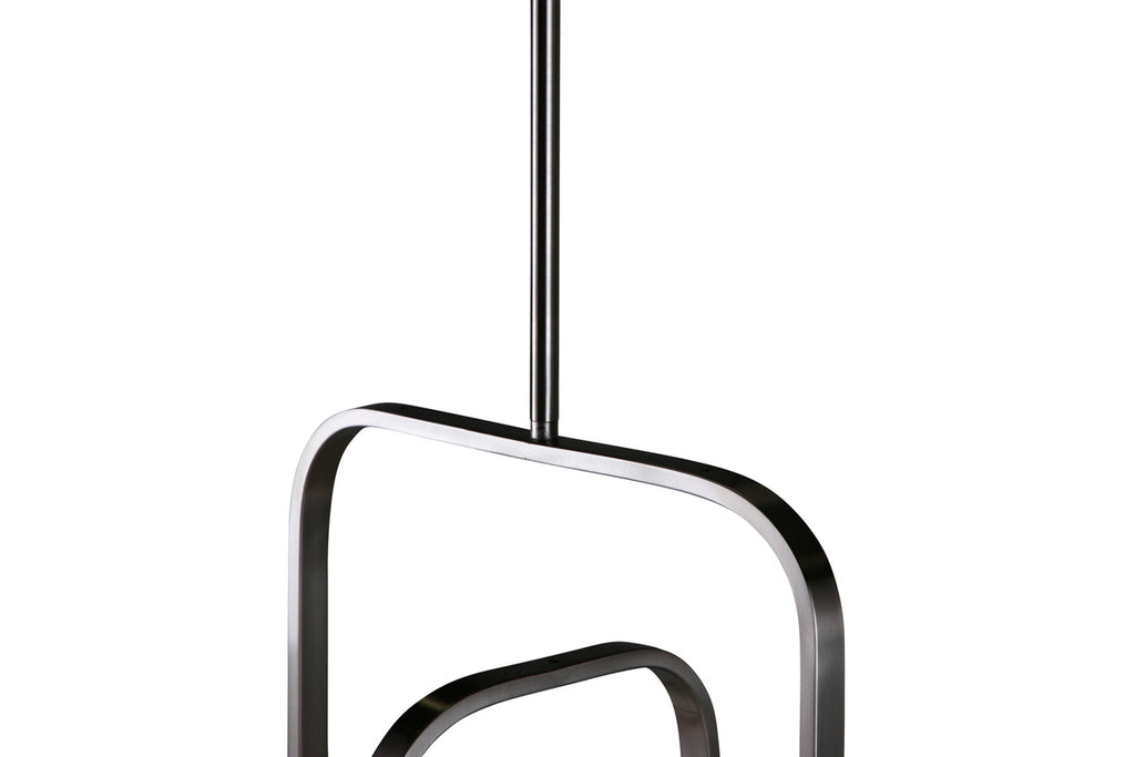 Aludra Taklampor Silver