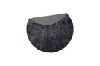 Mattis Runda Mattor ⌀200 Antracit