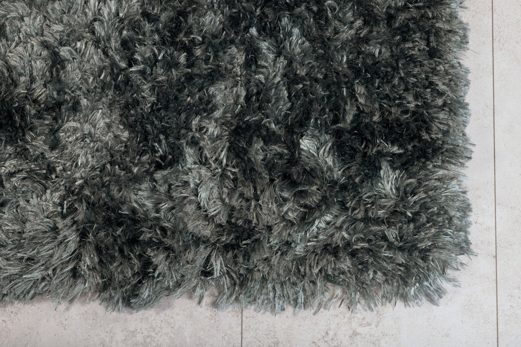 Natta Rektangulära Mattor 230 x 160 Grön