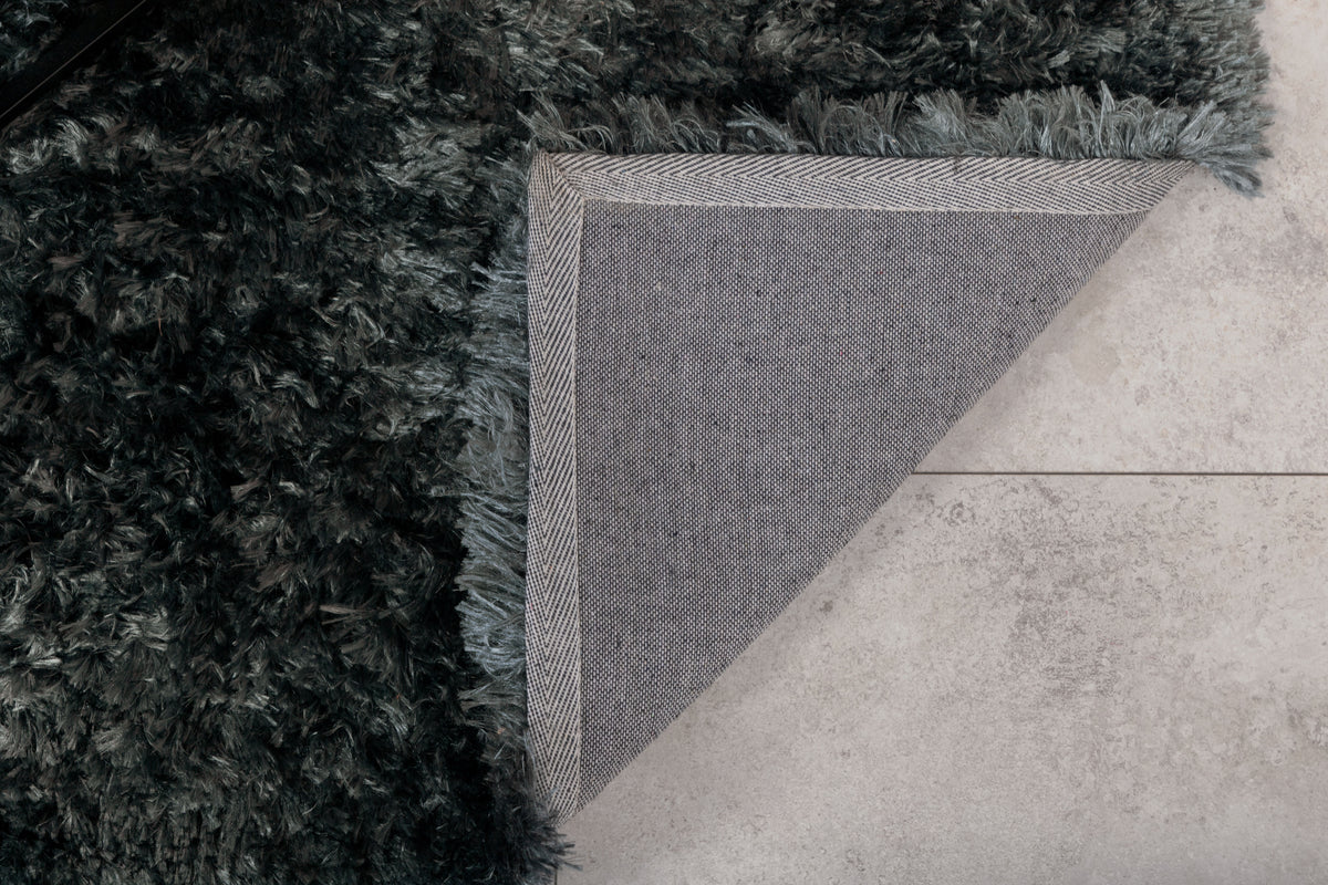 Natta Rektangulära Mattor 230 x 160 Grön