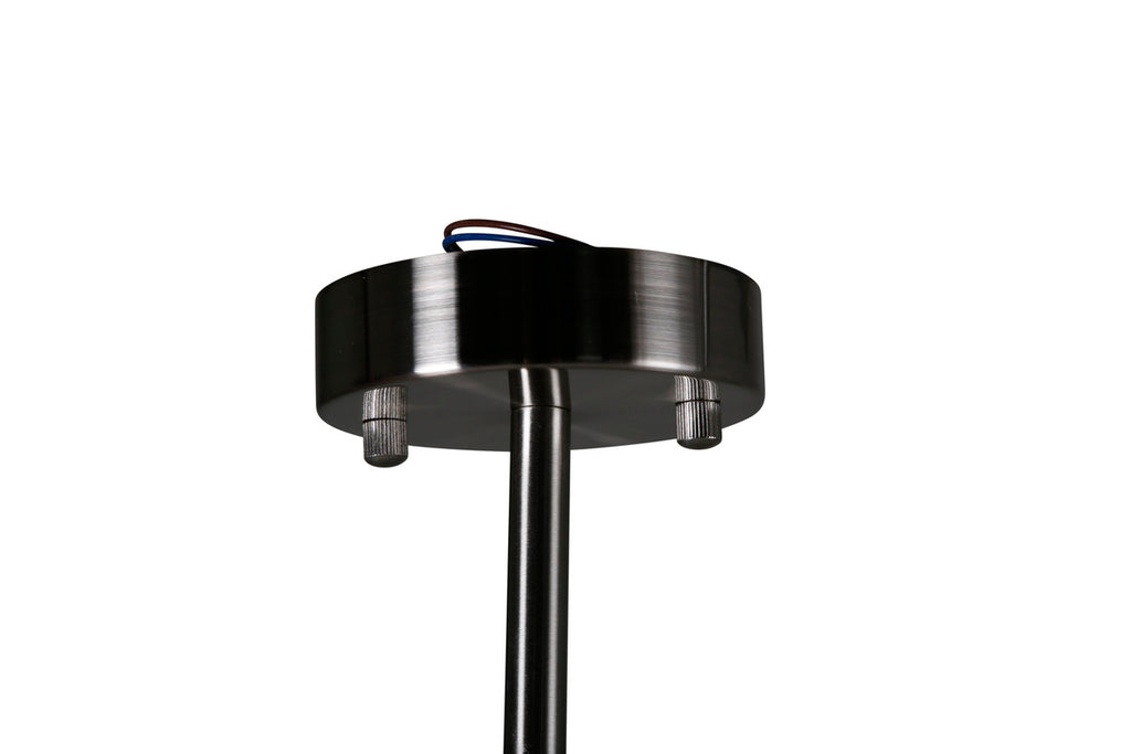 Aludra Taklampor Silver