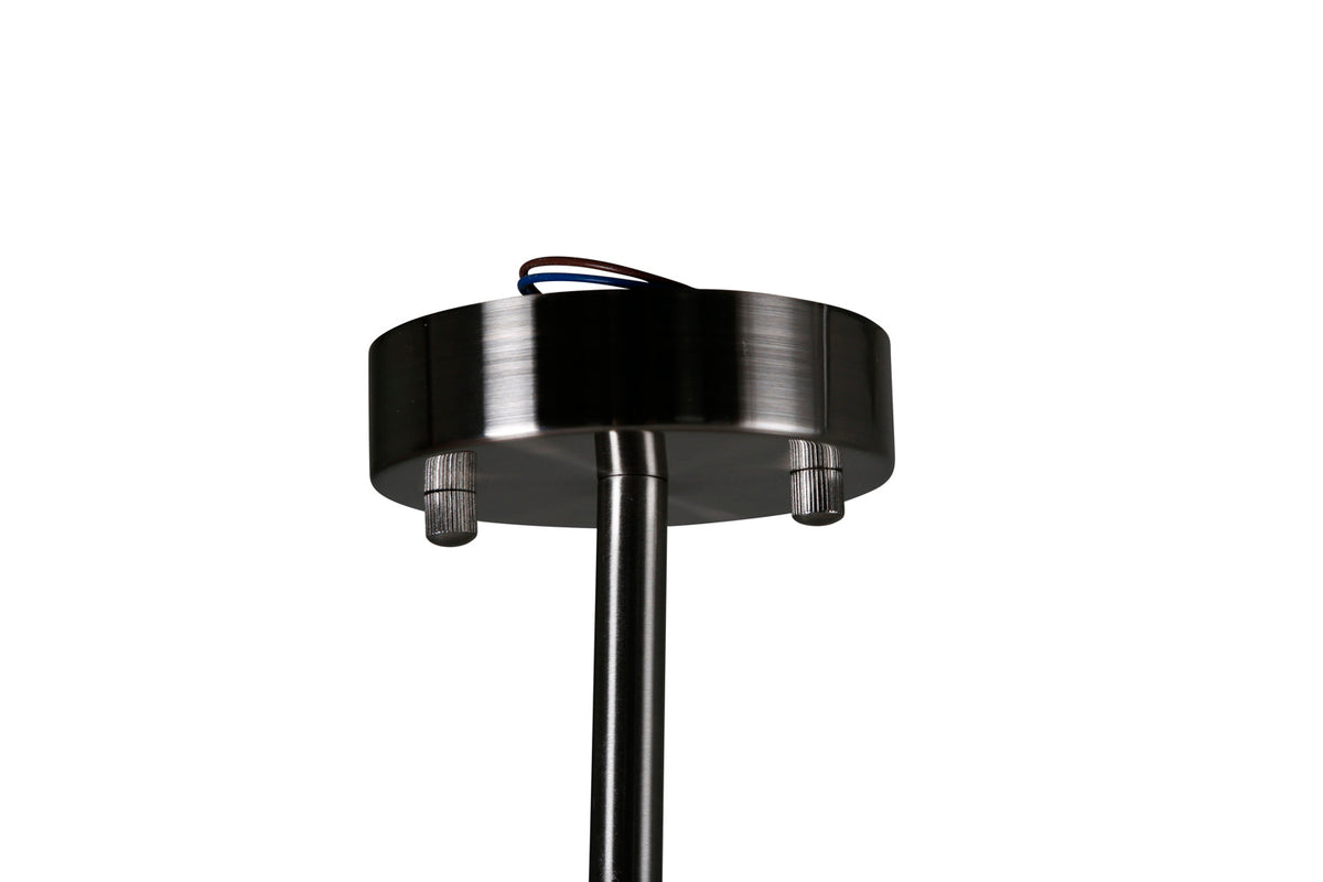 Aludra Taklampor Silver