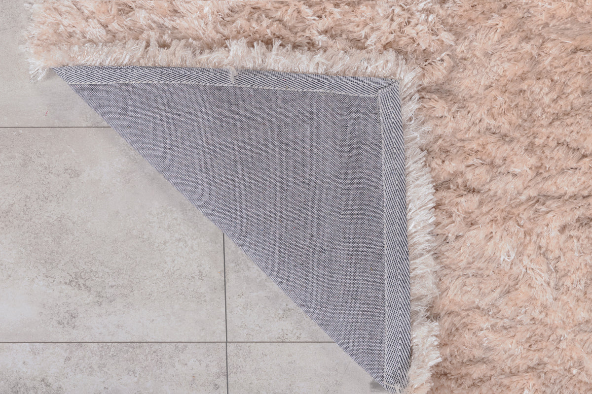 Natta Rektangulära Mattor 290 x 200 Beige