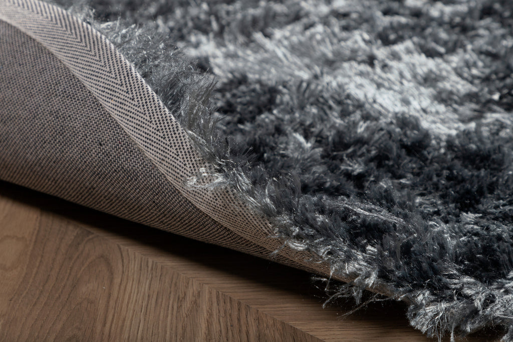 Natta Runda Mattor ⌀200 Grön