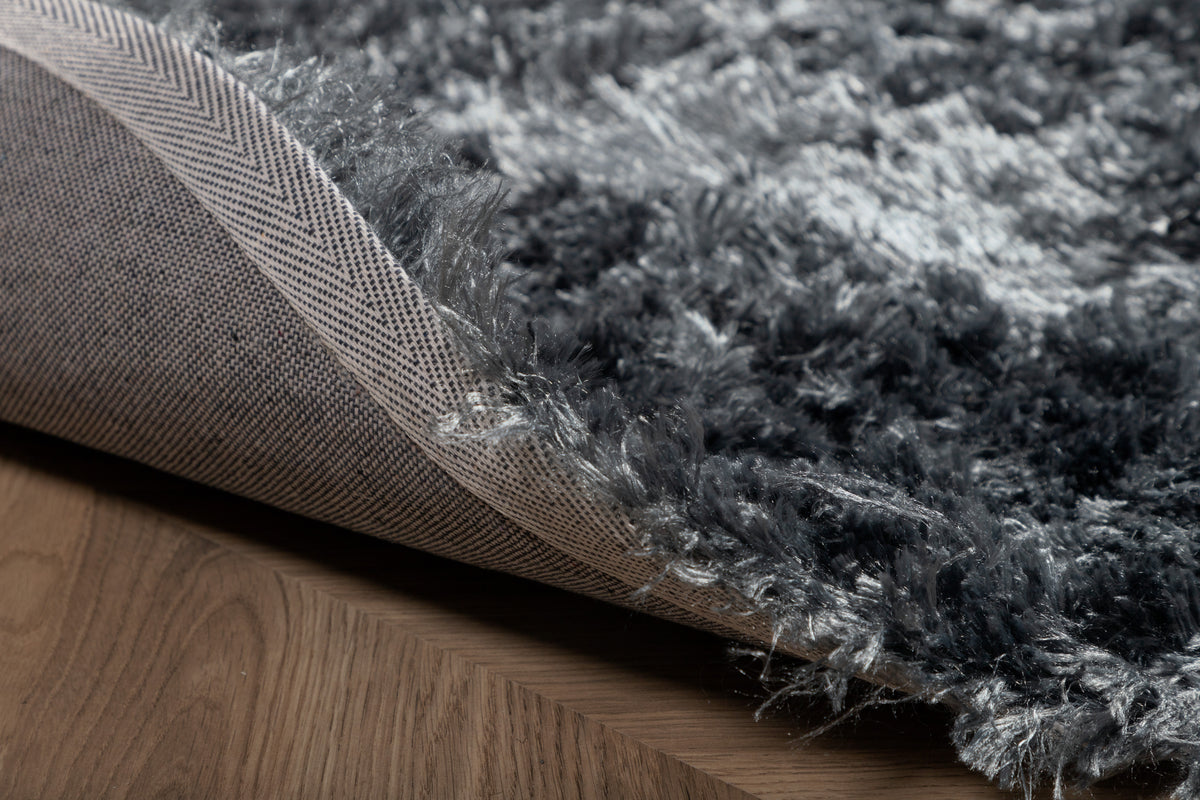 Natta Runda Mattor ⌀200 Grön