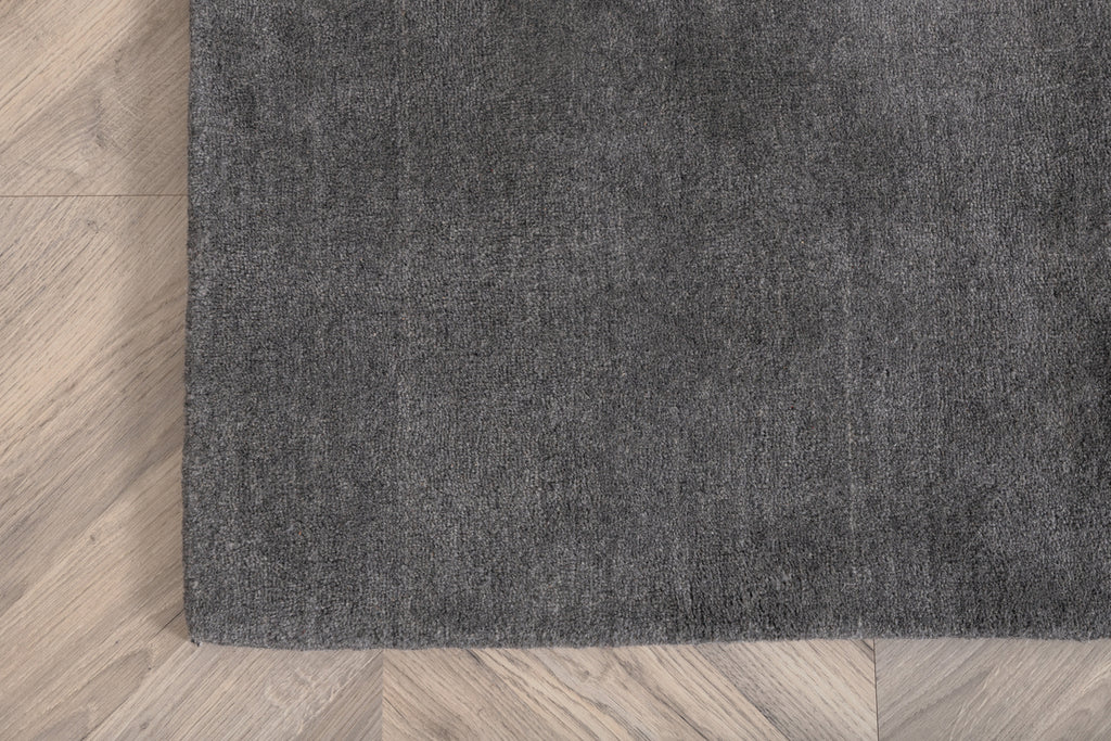 Ulla Rektangulära Mattor 230 x 160 Grå