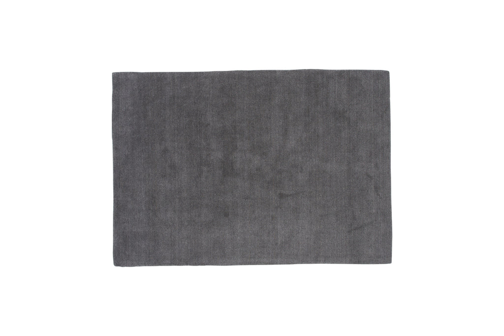 Ulla Rektangulära Mattor 230 x 160 Grå