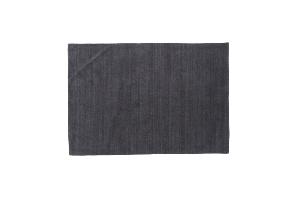 Ulla Rektangulära Mattor 230 x 160 Grå