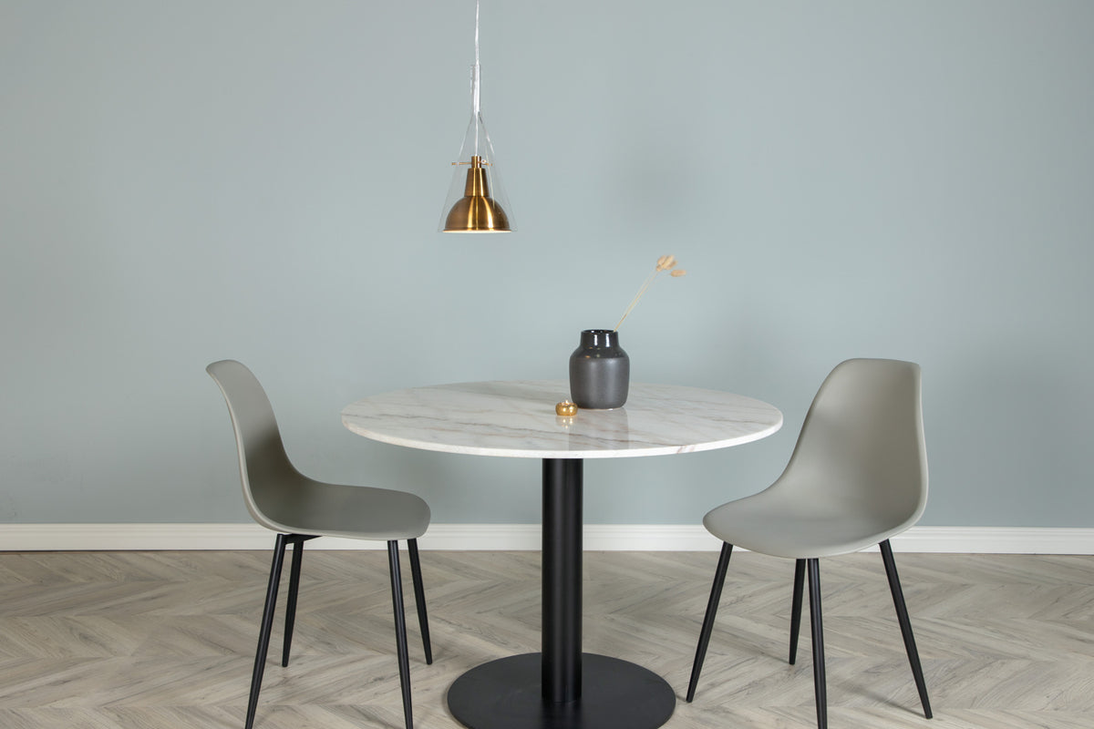 Sirius Taklampor Guld