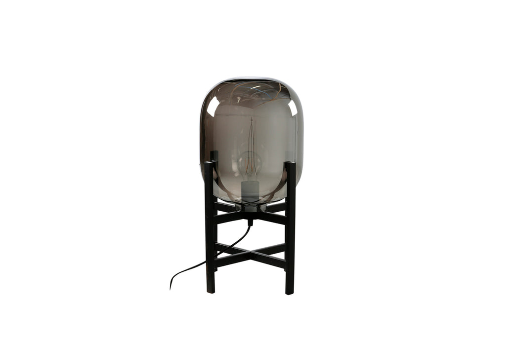 Altair Bordslampor Svart