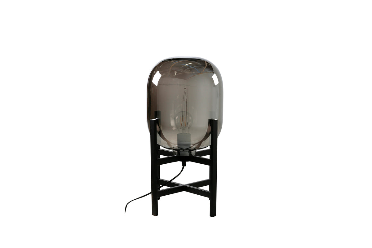 Altair Bordslampor Svart