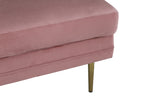 Boom Ottoman 70 x 49 x 90 Rosa