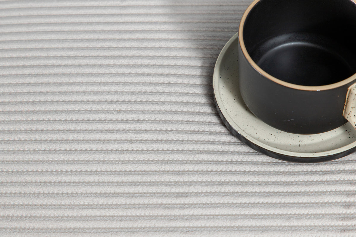 Boom Ottoman 70 x 49 x 90 Beige