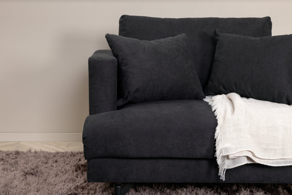 Sofia Fåtöljer Svart