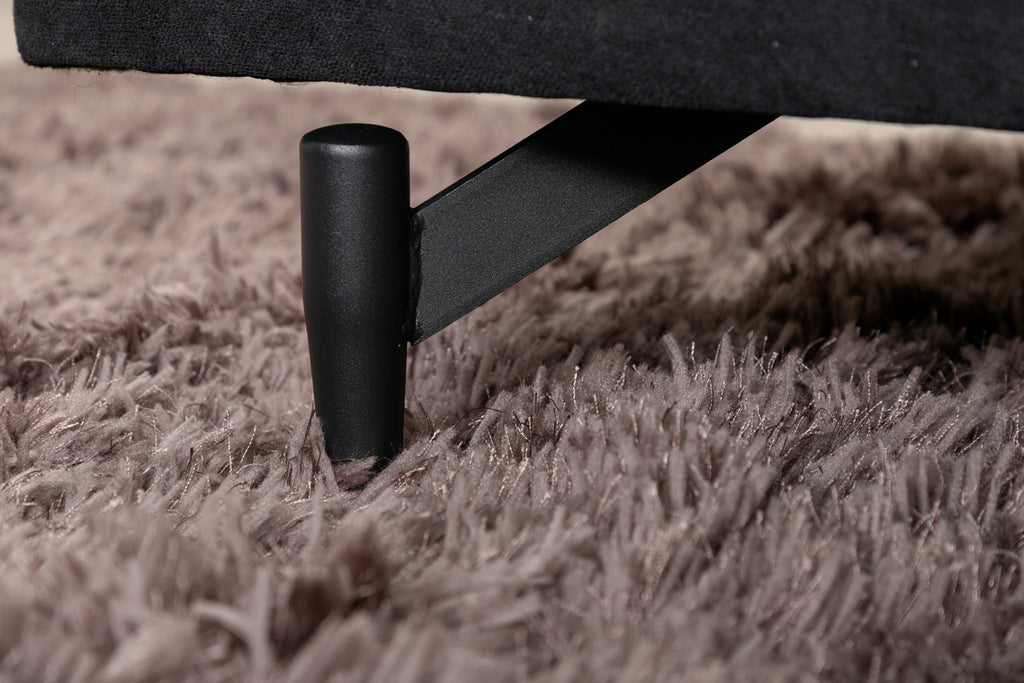 Sofia Fåtöljer Svart