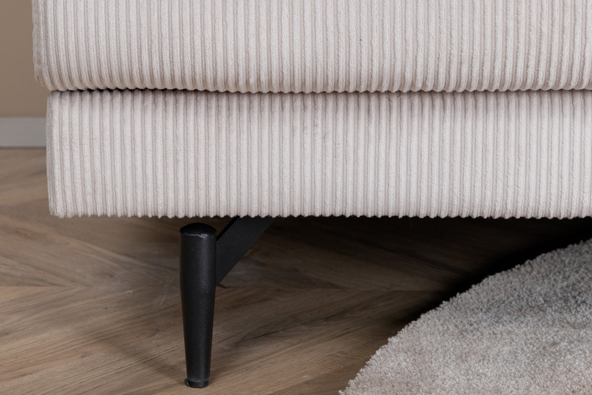 Sofia Fåtöljer Beige