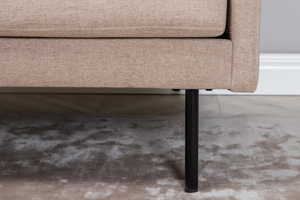 Zoom Fåtöljer Beige