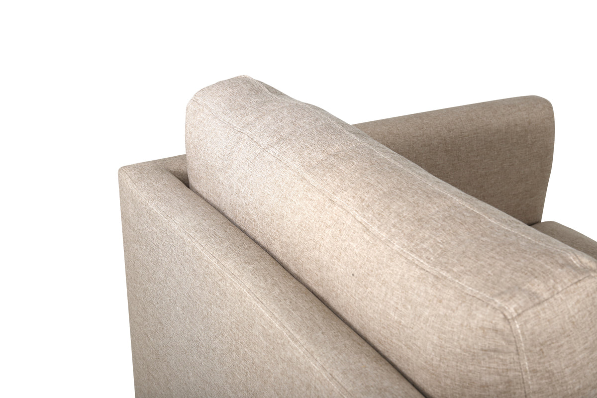 Zoom Fåtöljer Beige