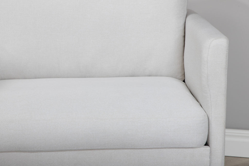 Zoom Fåtöljer Ljusbeige