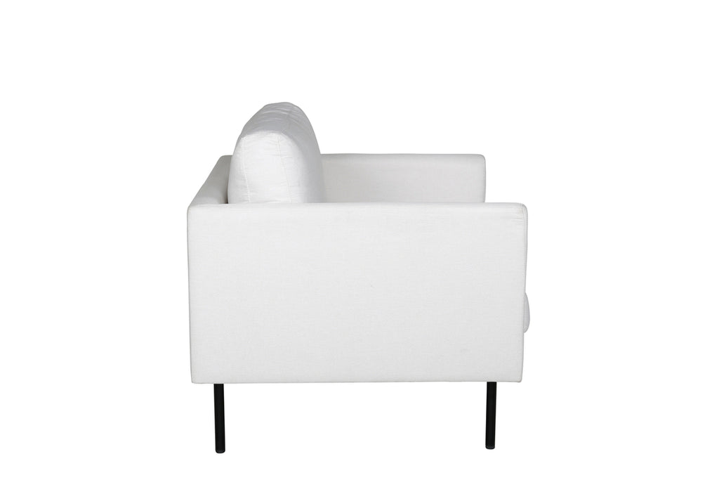 Zoom Fåtöljer Ljusbeige