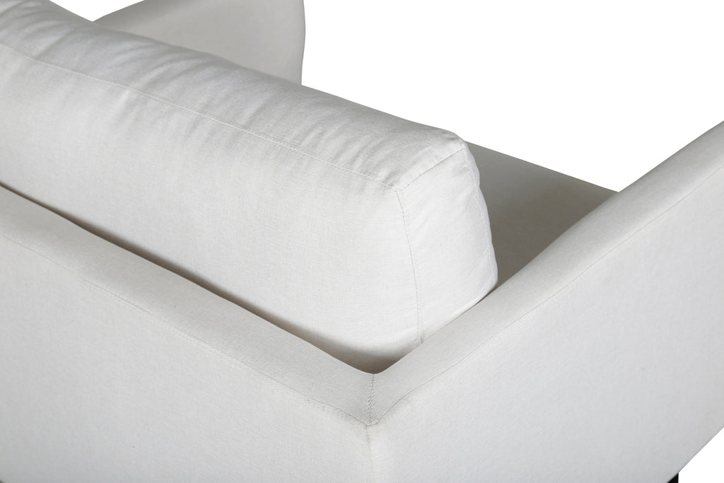 Zoom Fåtöljer Ljusbeige