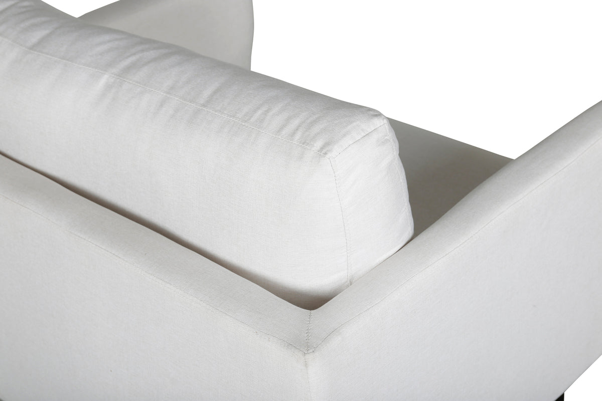 Zoom Fåtöljer Ljusbeige