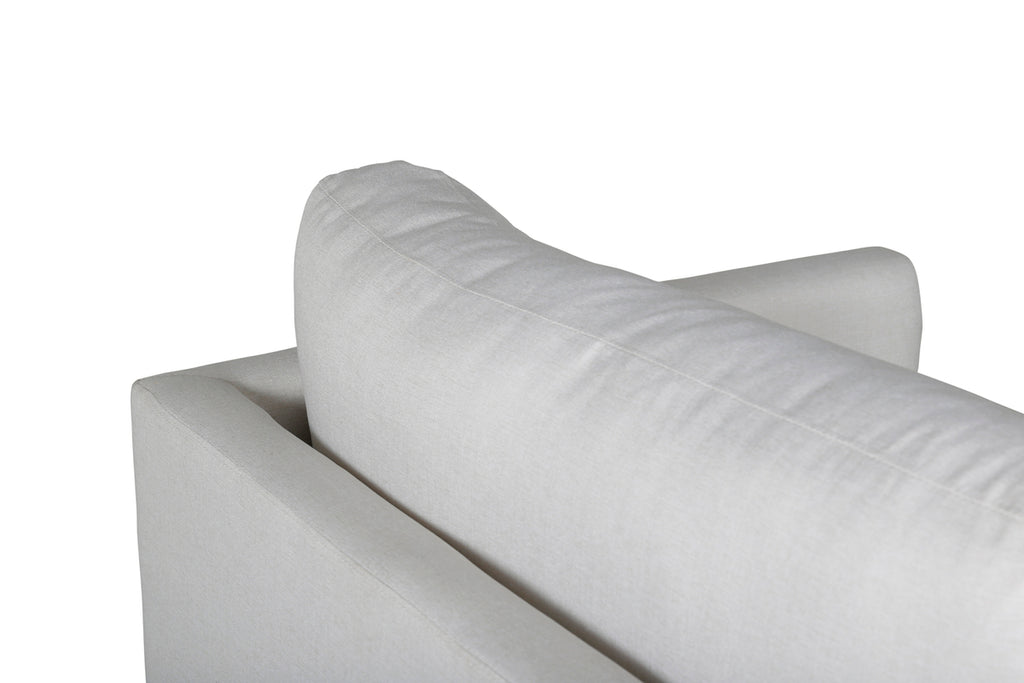 Zoom Fåtöljer Ljusbeige