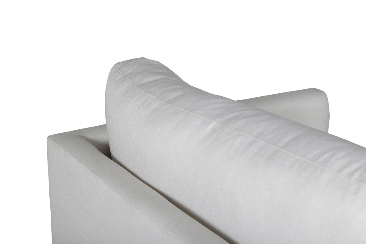 Zoom Fåtöljer Ljusbeige