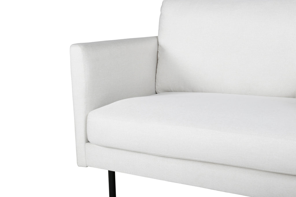 Zoom Fåtöljer Ljusbeige