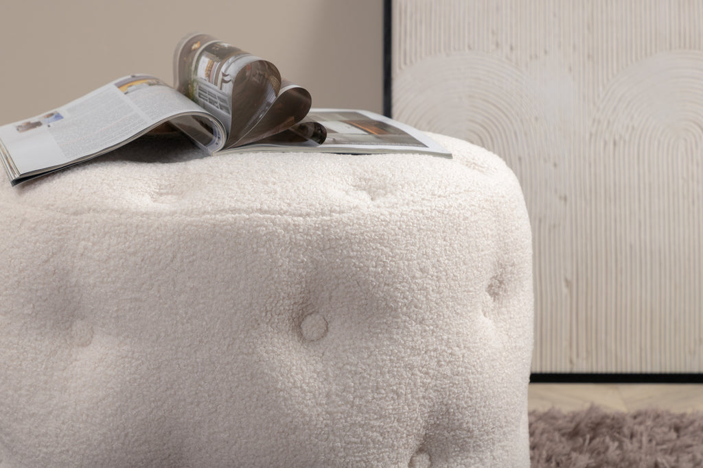 Benjamin Puff ⌀55 ⌀55 Vit