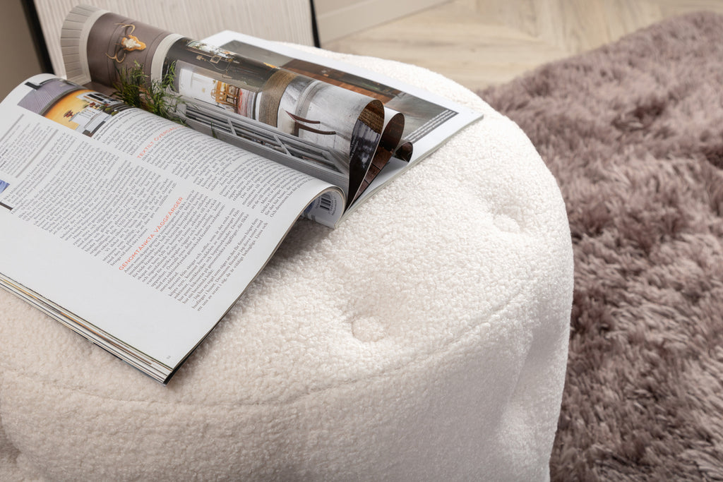 Benjamin Puff ⌀55 ⌀55 Vit