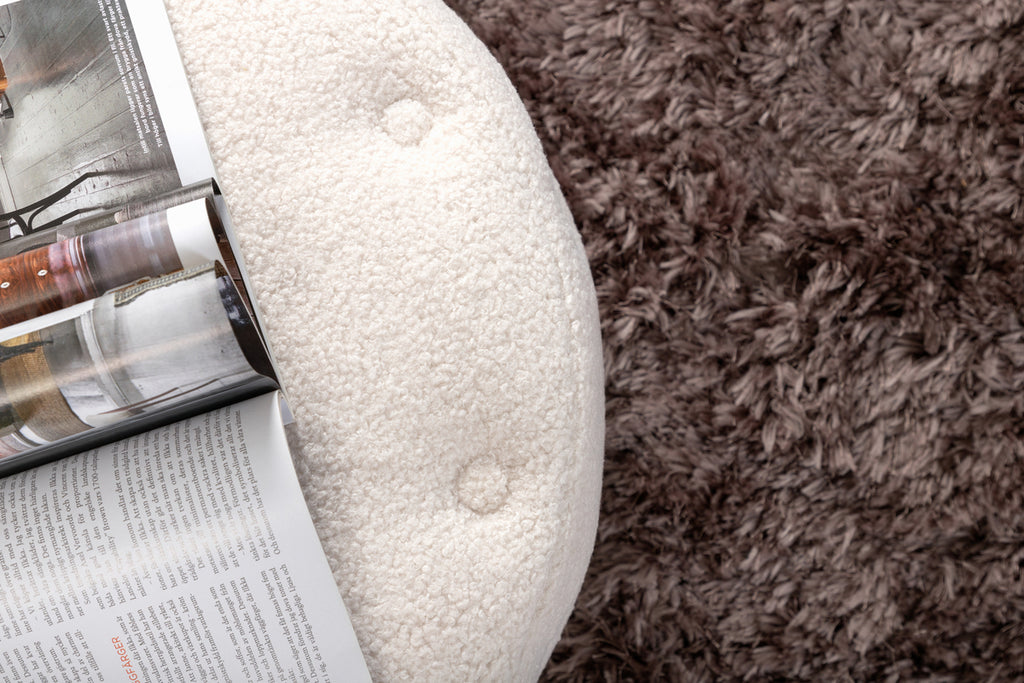 Benjamin Puff ⌀55 ⌀55 Vit