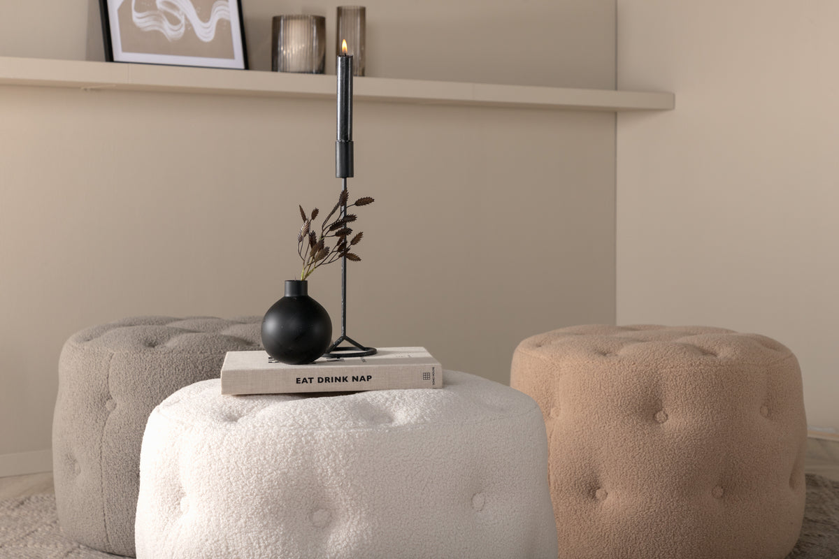 Benjamin Puff ⌀55 ⌀55 Vit