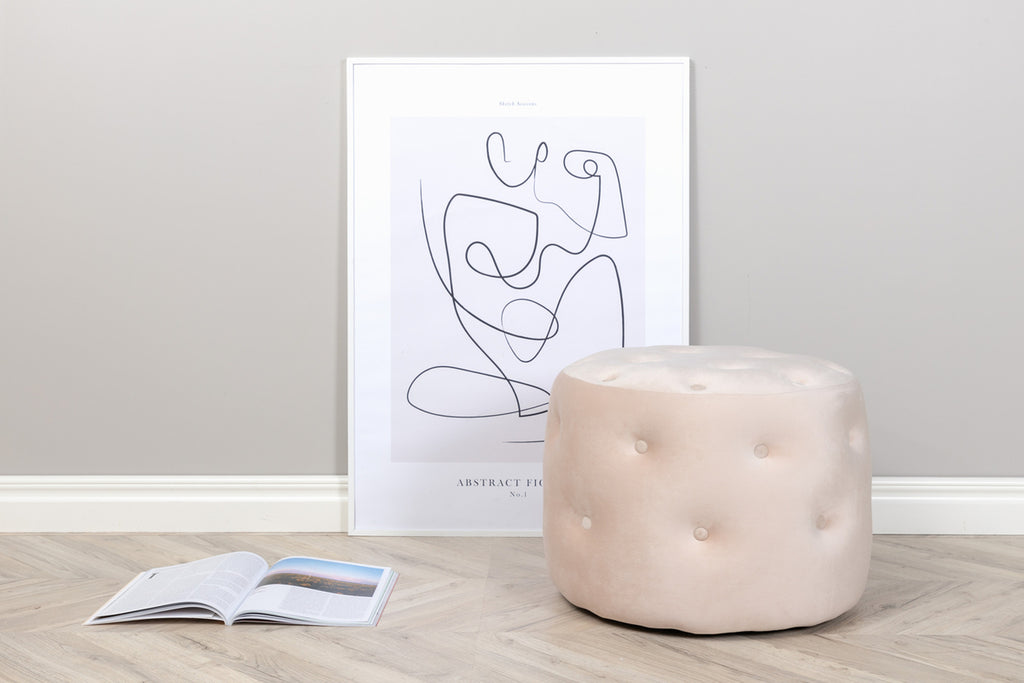 Benjamin Puff ⌀55 ⌀55 Vit