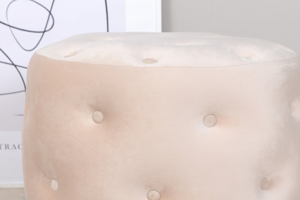 Benjamin Puff ⌀55 ⌀55 Vit