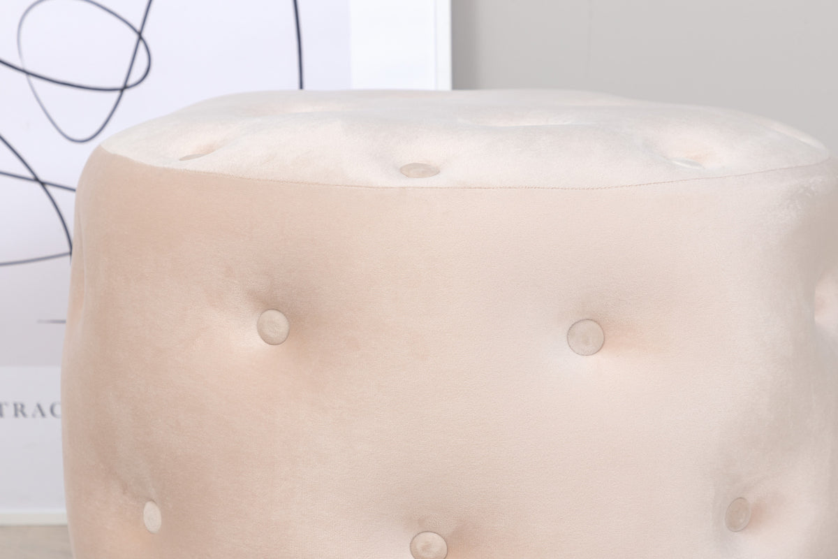 Benjamin Puff ⌀55 ⌀55 Vit