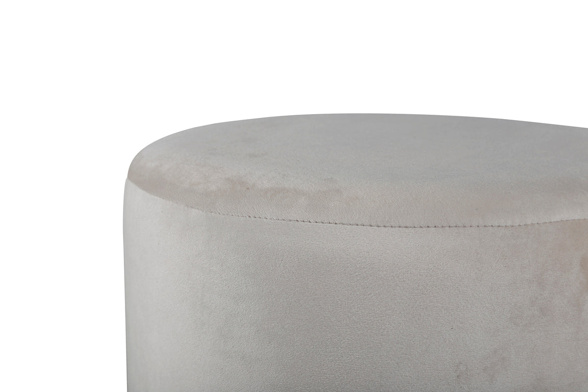 Benji Puff ⌀35 ⌀35 Beige