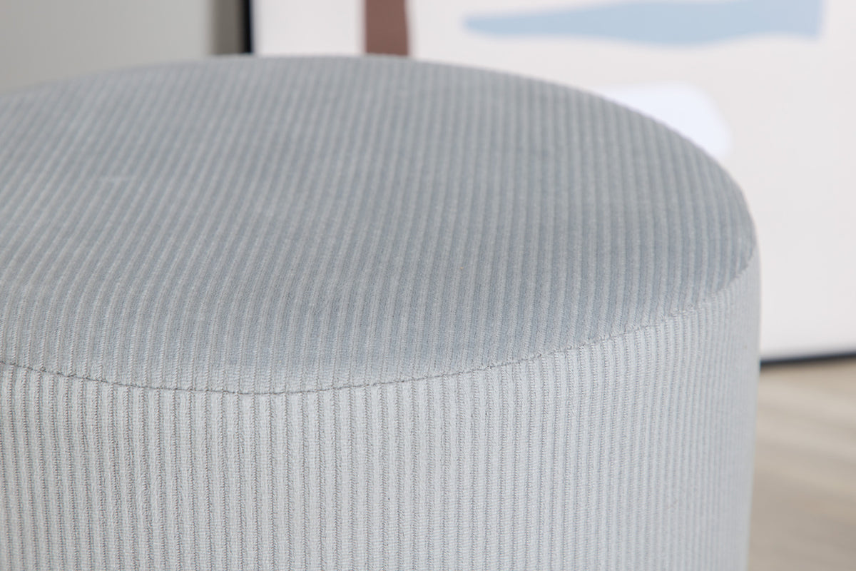 Benji Puff ⌀35 ⌀35 Grå