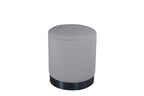 Benji Puff ⌀35 ⌀35 Grå