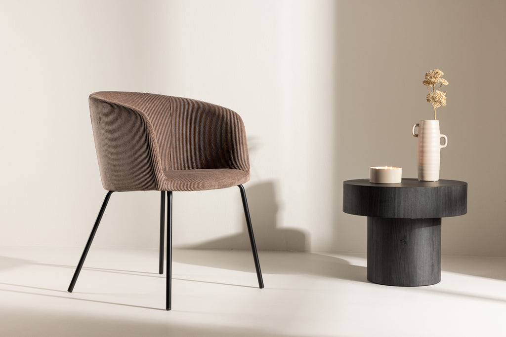 Berit Matstolar Brun