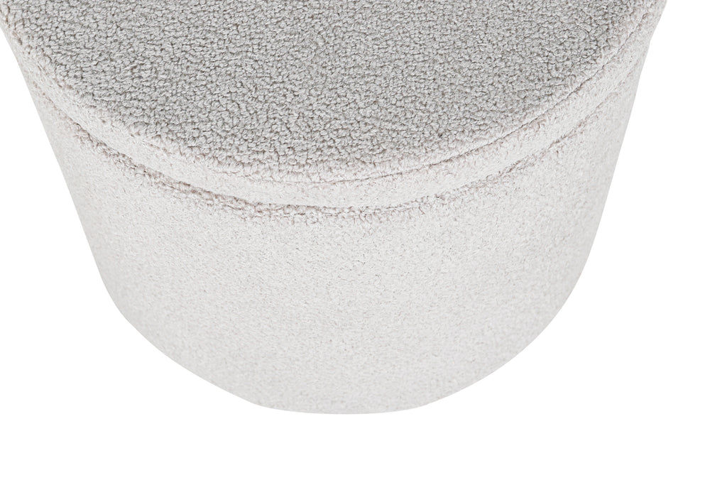 Dunken Puff ⌀51 ⌀51 Greige