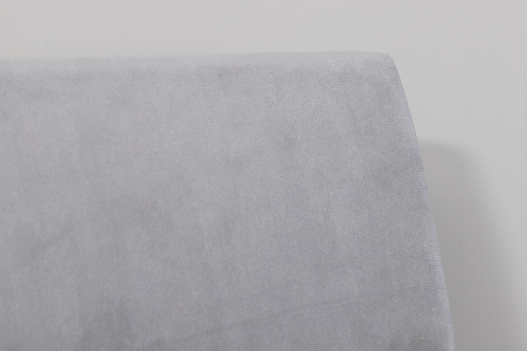 Kenth Matstolar 2-pack Grå