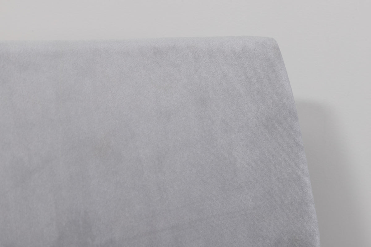 Kenth Matstolar 2-pack Grå