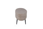 Otto Ottoman 40 x 41 x 100 Beige